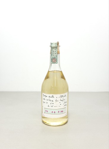 Grappa romano levi 1999 - grappa, neive