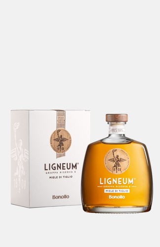 Grappa ligneum miele di - ligneum,