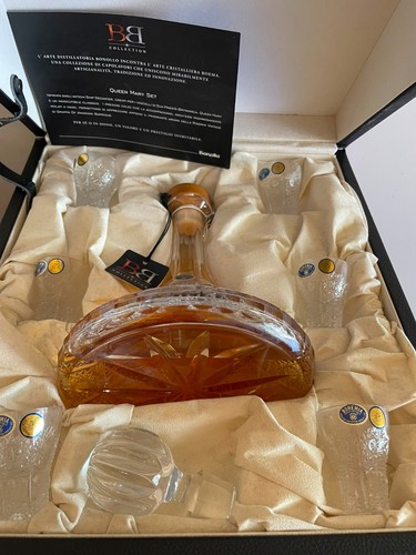 Grappa bonollo queen - queen, mary