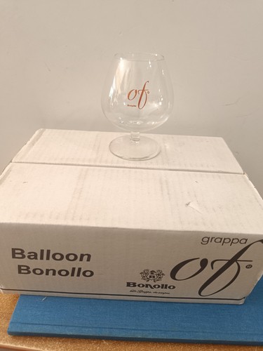 Confezione calici balloon - confezione, 6