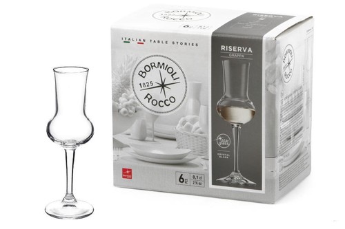 Set calici bicchieri grappa - set,