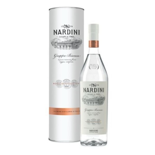 Magnum grappa nardini bianca - nardini,