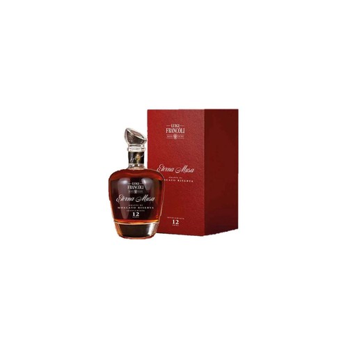 Grappa moscato eterna - grappa, musa