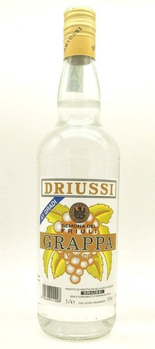Grappa vol lt1 antica - grappa,