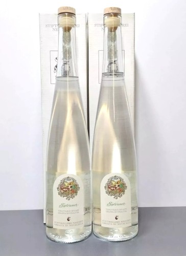 Grappa sylvaner 2003 - 1, x