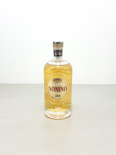 Grappa nonino 2013 - 2013, riserva