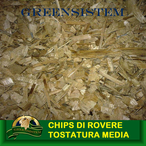 Chips rovere francese 1 - rovere,