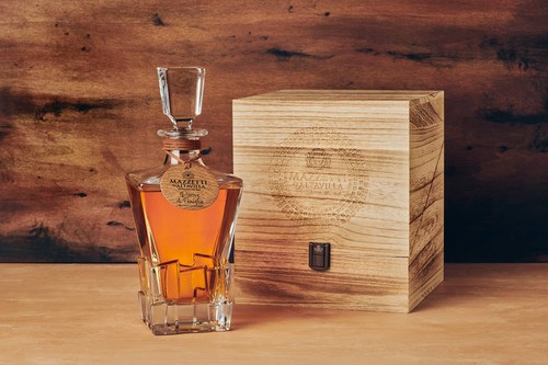 Mazzetti altavilla grappa - -,
