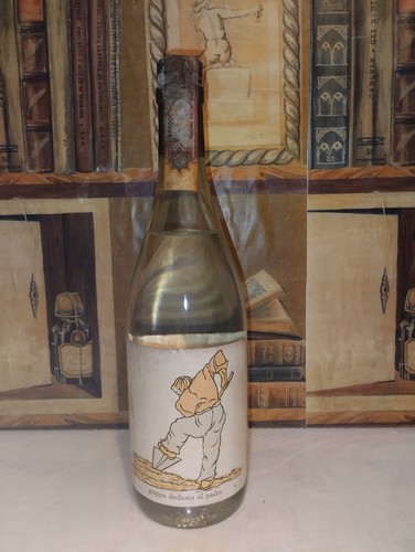 Grappa dedicata padre - grappa,