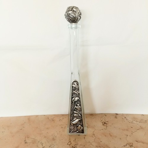 Bottiglia vintage grappa - bottiglia,