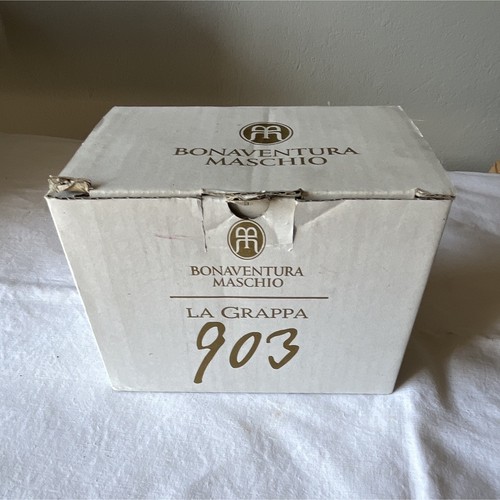 Bonaventura maschio grappa - maschio, la