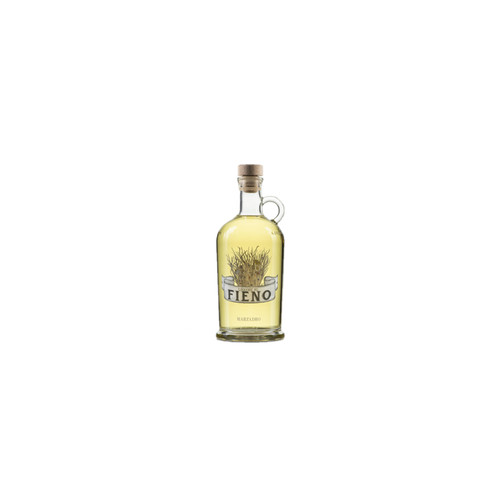 Grappa infusione fieno - infusione,