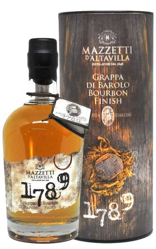 Mazzetti altavilla grappa - d'altavilla,