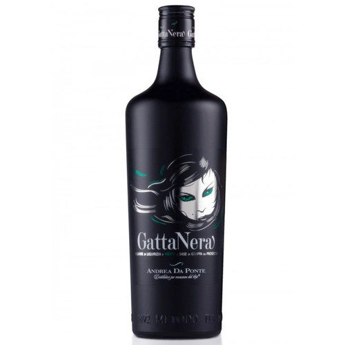 Andrea ponte gatta nera - andrea,