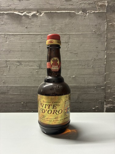 Grappa riserva corona - grappa,