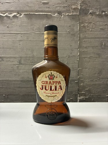 Grappa julia riserva speciale - grappa,