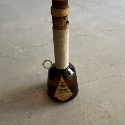 Landi frères grappa piave - frères,
