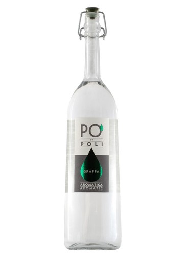 Grappa poli aromatica - grappa,