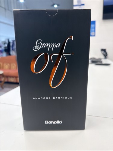 Grappa bonollo - grappa, of