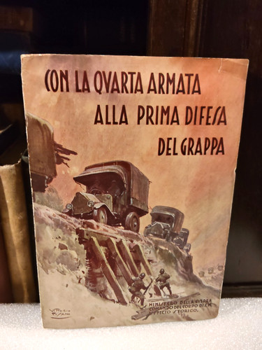 Baldini con quarta - baldini, la