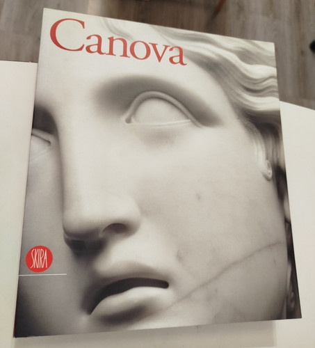 Canova skira cura di - canova,