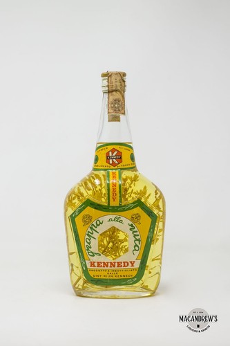 Grappa alla ruta kennedy - grappa,