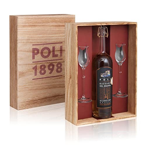 Poli grappa carati - poli,,