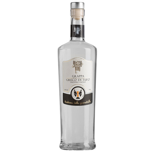 Russo grappa greco - grappa,