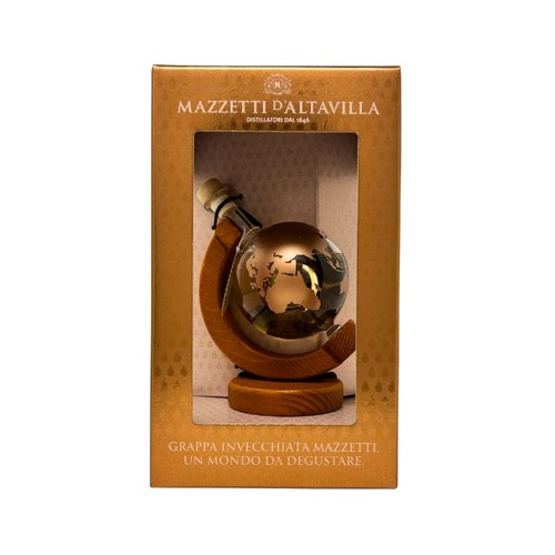 Grappa mazzetti altavilla - grappa, d’altavilla