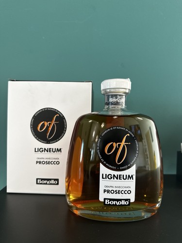 Bonollo ligneum prosecco - bonollo,
