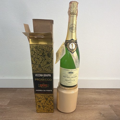 Andrea ponte vecchia grappa - andrea,