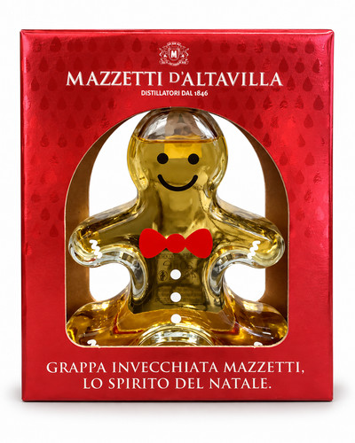 Grappa mazzetti altavilla - grappa,