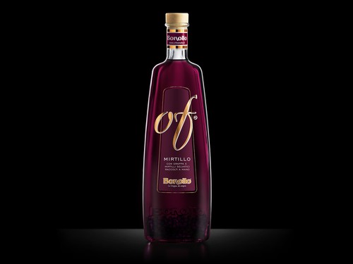 Bonollo grappa mirtilli - bonollo,