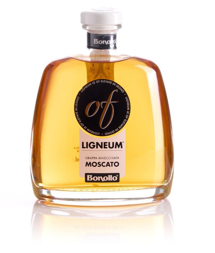 Grappa bonollo moscato - bonollo,