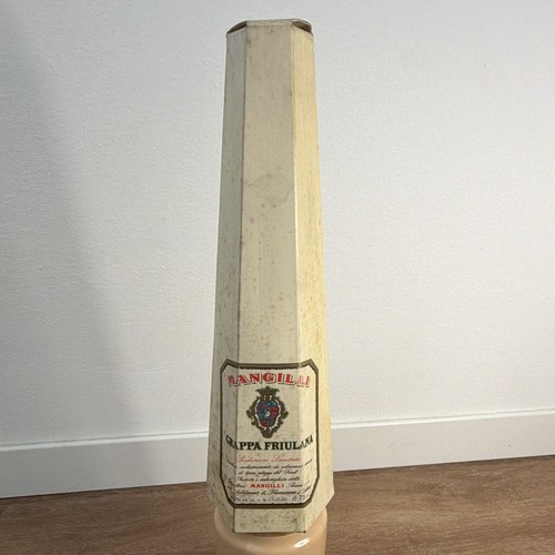 Mangilli grappa friulana 75 - grappa, 0,75